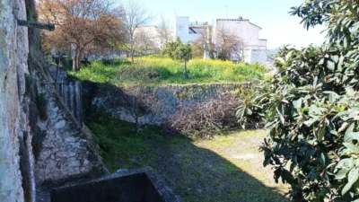 Terreno en venta en Glorieta Colombia, Cabra