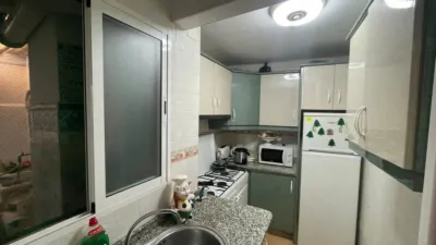 Casa en venta en Calle de la Castañeda, Cabra de 87.000 €