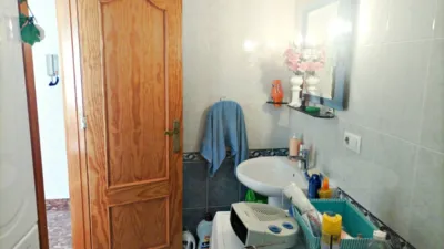 Casa en venta en Calle de la Alcaidesa, Cabra de 170.000 €