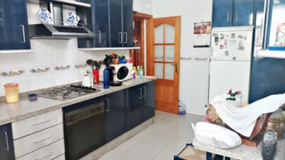Casa en venta en Calle de la Alcaidesa, Cabra de 170.000 €