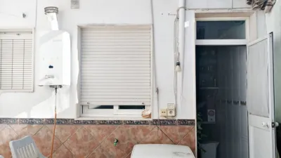 Casa en venta en Calle de la Alcaidesa, Cabra de 170.000 €