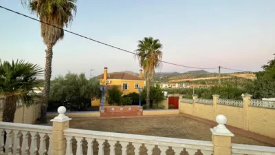Chalet en venta en Calle Nueva Carteya - Vista 5
