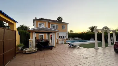 Chalet en venta en Calle Nueva Carteya - Més
