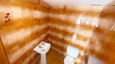 Piso en venta en Calle de Córdoba, Cabra de 125.000 €