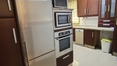 Piso en venta en Calle de Antonio Povedano, Cabra de 165.000 €