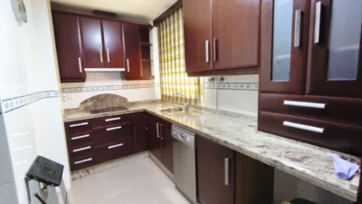 Piso en venta en Calle de Antonio Povedano, Cabra de 165.000 €