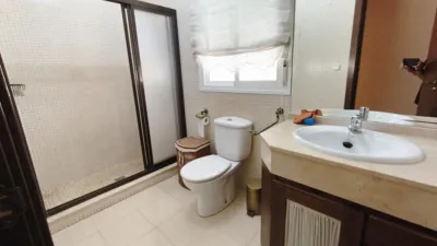 Piso en venta en Calle de Antonio Povedano, Cabra de 165.000 €