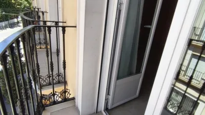 Piso en venta en Calle de Antonio Povedano, Cabra de 165.000 €