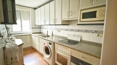 Piso en venta en Calle de San Juan de Dios, Cabra de 110.000 €