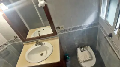 Piso en venta en Calle de San Juan de Dios, Cabra de 110.000 €