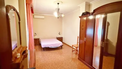 Piso en venta en Calle de San Juan de Dios, Cabra de 110.000 €