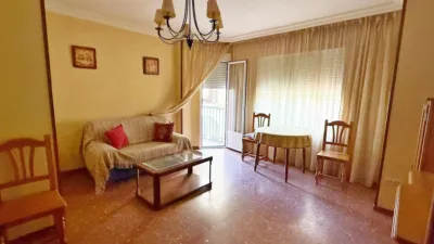 Piso en venta en Calle de San Juan de Dios, Cabra de 110.000 €