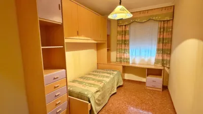 Piso en venta en Calle de San Juan de Dios, Cabra de 110.000 €