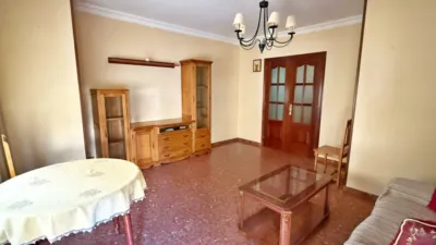 Piso en venta en Calle de San Juan de Dios, Cabra de 110.000 €