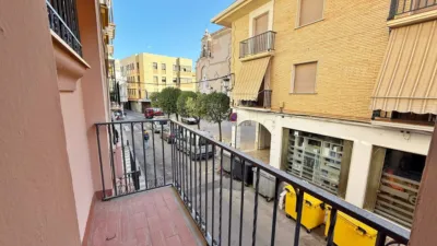 Piso en venta en Calle de San Juan de Dios, Cabra de 110.000 €