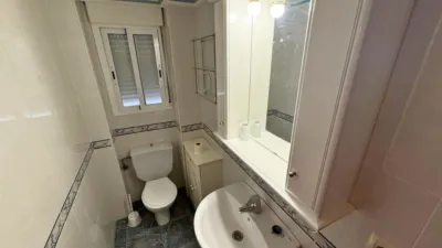 Piso en venta en Calle de San Juan de Dios, Cabra de 110.000 €