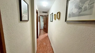 Piso en venta en Calle Alonso Uclés, Cabra de 110.000 €