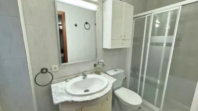 Piso en venta en Calle Alonso Uclés, Cabra de 110.000 €