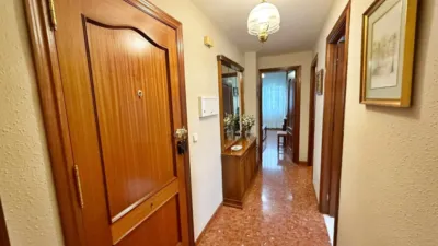 Piso en venta en Calle Alonso Uclés, Cabra de 110.000 €