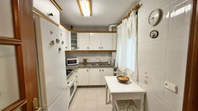 Piso en venta en Calle Alonso Uclés, Cabra de 110.000 €