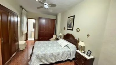 Piso en venta en Calle Alonso Uclés, Cabra de 110.000 €