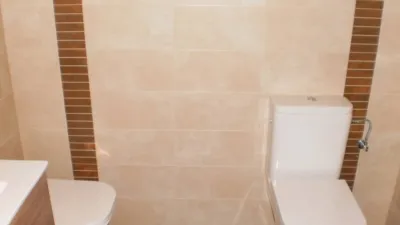 Ático en venta en Calle de Doña Leonor, Cabra de 198.000 €