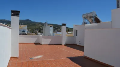 Ático en venta en Calle de Doña Leonor, Cabra de 198.000 €