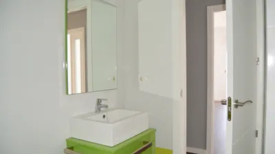 Ático en venta en Calle de Doña Leonor, Cabra de 198.000 €