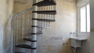 Ático en venta en Calle de Doña Leonor, Cabra de 198.000 €