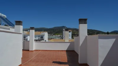 Ático en venta en Calle de Doña Leonor, Cabra de 198.000 €