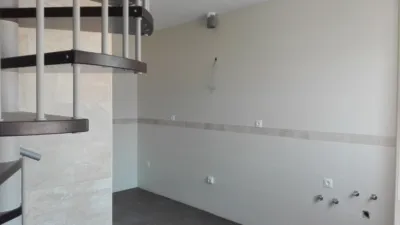 Ático en venta en Calle de Doña Leonor, Cabra de 198.000 €