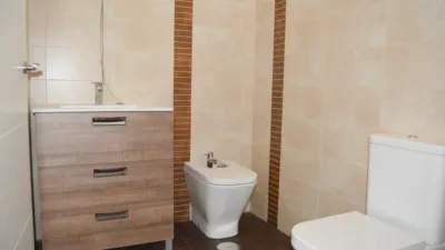 Ático en venta en Calle de Doña Leonor, Cabra de 198.000 €