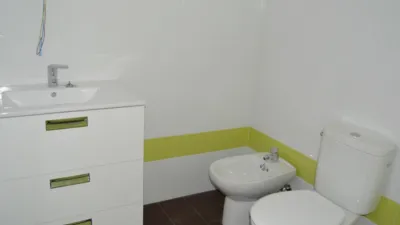 Ático en venta en Calle de Doña Leonor, Cabra de 198.000 €