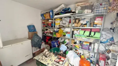 Casa en venta en Calle Acera Mío Cid, Cabra de 170.000 €