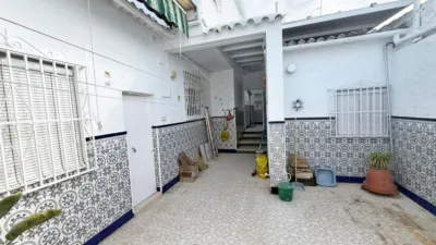 Casa en venta en Calle Acera Mío Cid, Cabra de 170.000 €