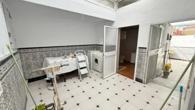 Casa en venta en Calle Acera Mío Cid, Cabra de 170.000 €