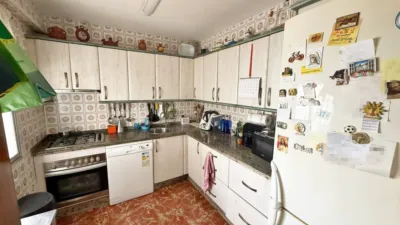 Casa en venta en Calle Acera Mío Cid, Cabra de 170.000 €
