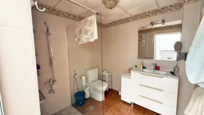 Casa en venta en Calle Acera Mío Cid, Cabra de 170.000 €