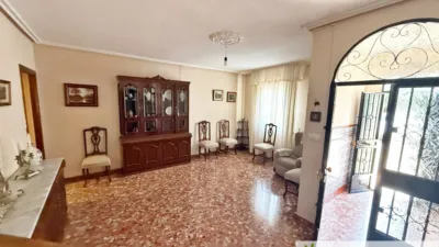 House on Calle Virgen de Lourdes photo 4