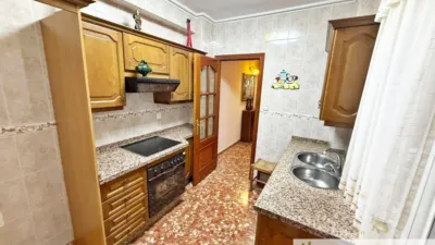House on Calle Virgen de Lourdes photo 6