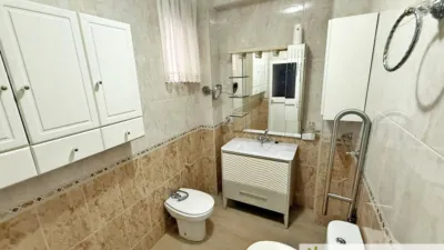 House on Calle Virgen de Lourdes photo 16