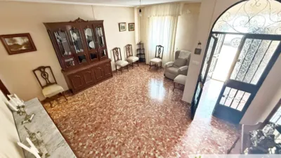 House on Calle Virgen de Lourdes photo 3