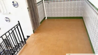 House on Calle Virgen de Lourdes photo 10