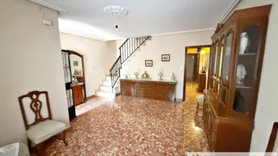House on Calle Virgen de Lourdes photo 2