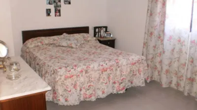 Terreno en venta en Calle Senda El Caz, Cabra de 180.000 €