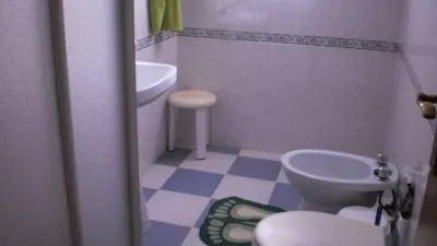 Terreno en venta en Calle Senda El Caz, Cabra de 180.000 €