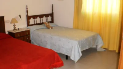 Terreno en venta en Calle Senda El Caz, Cabra de 180.000 €