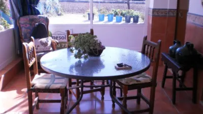 Terreno en venta en Calle Senda El Caz, Cabra de 180.000 €