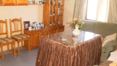 Terreno en venta en Calle Senda El Caz, Cabra de 180.000 €
