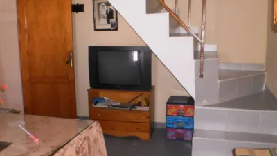 Terreno en venta en Calle Senda El Caz, Cabra de 180.000 €